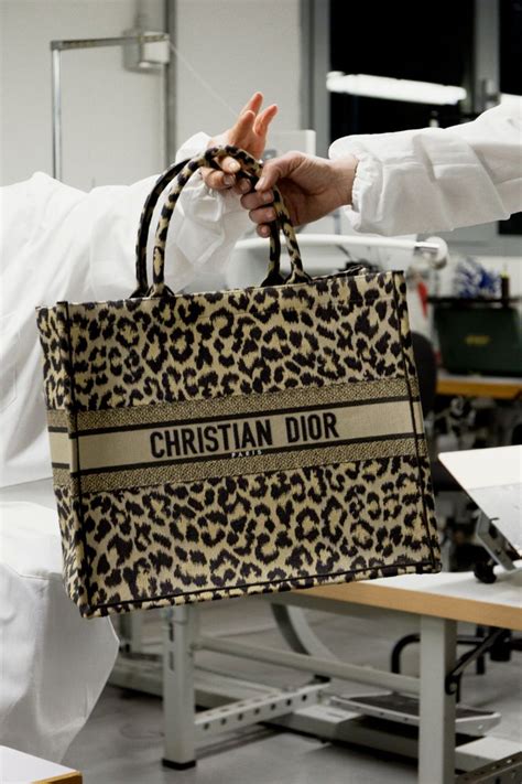 dior book tote animal|christian dior book tote personalized.